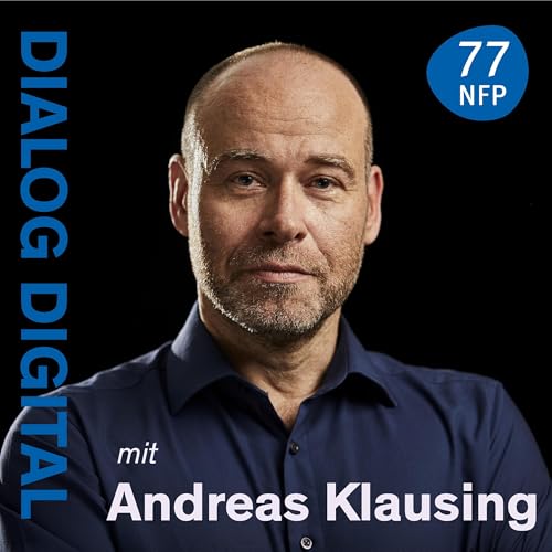 Was m&uuml;ssen wir heute lernen, wenn die Welt morgen schon eine andere ist, Herr Klausing?