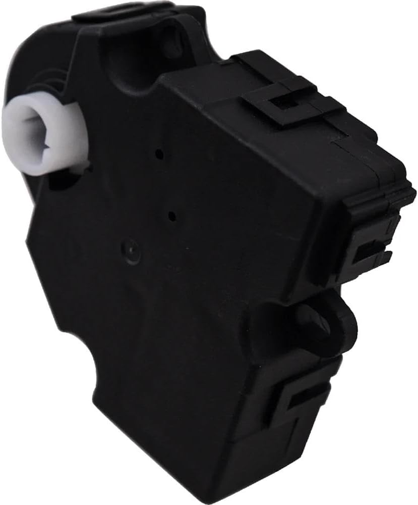 Rareelectrical New Auxiliary Hvac Mode Door Actuator Compatible With Buick Chevrolet Gmc Acadia Sle 6 Cyl 3.6L Acadia Sl 4 Cyl 2.5L Acadia Slt 6 Cyl 3.6L 2013-2017 By 22816196