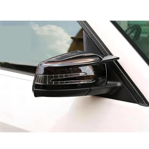 Coque rétroviseur extérieur Benz Classe E C207 finition haut de gamme - 7