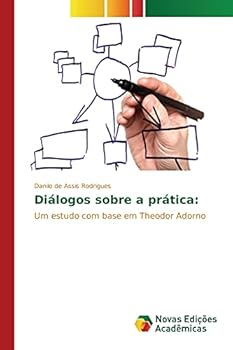 Paperback Diálogos sobre a prática [Portuguese] Book