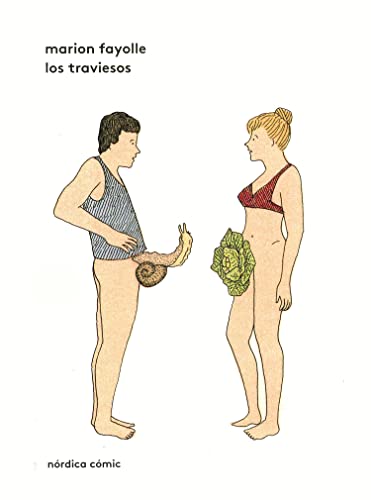 Los Traviesos - 6ª Edición (Ilustrados)