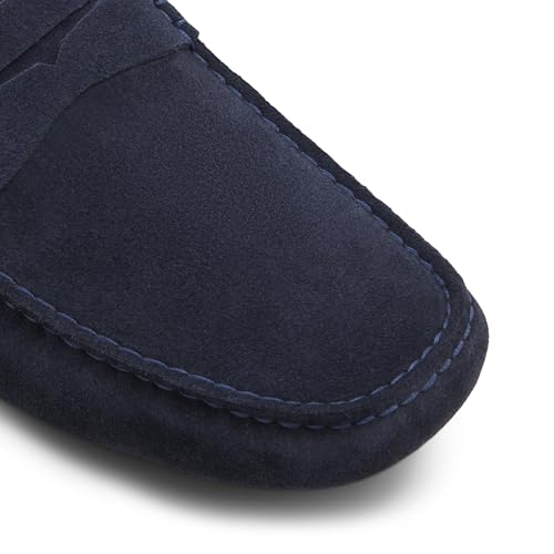 Brooks Brothers Men's Jefferson Loafer4