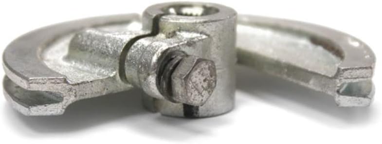 Miniatura 2 de Ecualizador de cable de disco de control de cambio para vehículos todoterreno Hammerhead y Trailmaster de 150cc y Go Karts con F/N/R Y Gokarts de