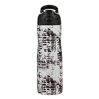 Contigo Ashland Chill 2.0 – Borraccia Termica In Acciaio Inox 680 Ml Con Coperchio AUTOPOP A Tenuta Stagna, Mantiene Freddo 24h E Caldo 6h - 5