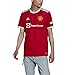Adidas - MANCHESTER UNITED Saison 2021/22, Trikot, Home, Spielausrüstung, Mann