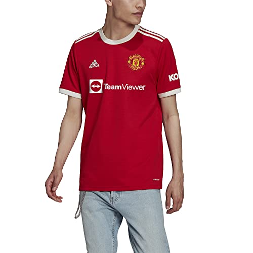 Image of Adidas Men Jersey