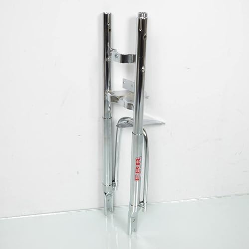 Fourche EBR compatible avec Mobylette Peugeot 50 103 PRO 1971 à 2020
