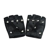 ❤❤Starke Nähte,schöne gearbeitete Handschuhe.Leder ist weich und Sie können leicht schließen Ihre Finger, Dinge greifen und Auto fahren.