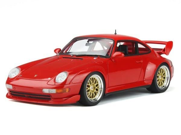 gtスピリッツポルシェ993rs18分1ミニカー Amazon | △超希少！世界限定999台！GT-Spirit 1/18 ミニカー Porsche