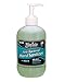 Sellars 99803 Mayfair Anti-Bacterial Hand Sanitizer with Fresh Aloe Fragrance, 18 oz Bottle, Clear Green (Case of 12)