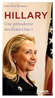 Hillary: Une présidente des Etats-Unis ? 2212563213 Book Cover