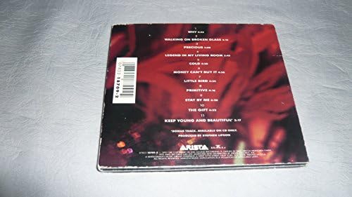 Words & Music of Diva