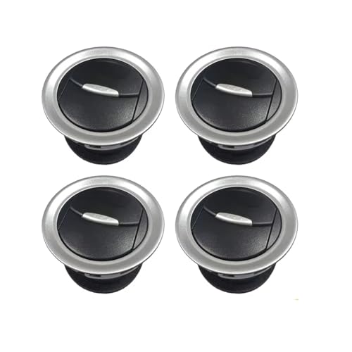 Grille de sortie d'air climatiseur de voiture Connect 2009-2013 panneau 8A6HAQ18B09