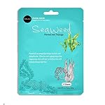 Facial Masks Seaweed