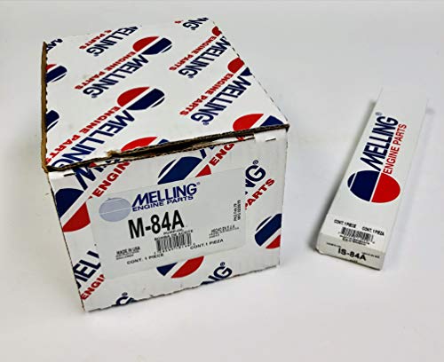 Usa Made Melling Oil Pump & Drive Rod Compatible With Ford 351C 400M 351M Mustang Boss Trucks #TOP13