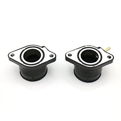 Interfaz de carburador compatible con TT600 y XT600E de 1984 hasta 2003 5