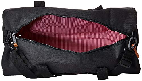 sutton mid volume duffle bag