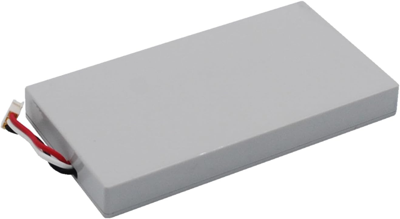 VINTRONS Replacement Battery for Sony 4-000-597-01, LIP1412 (930mAh),