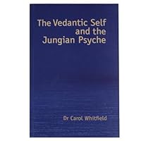 The Vedantic Self and the Jungian Psyche 9380049129 Book Cover