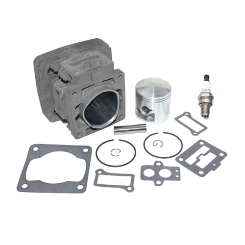 Kit cylindre-piston 170BT haute compression pour optimiser le souffle du moteur