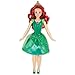 DecoPac Disney Princess Doll Signature Cake DecoSet Cake Topper, Ariel, 11