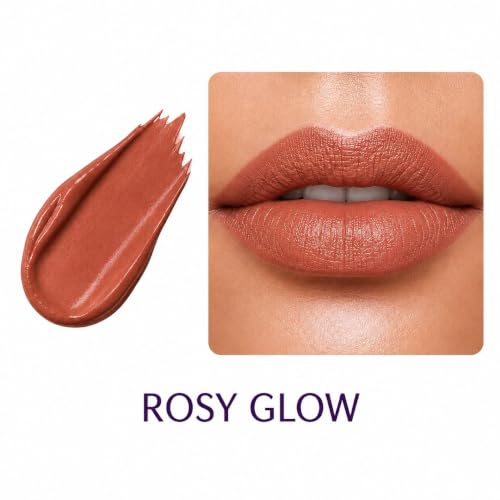 Image of Liquid Lipstick - Rosy Glow
