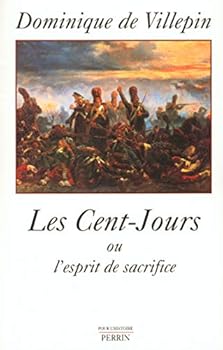Hardcover Les Cent-Jours ou L'esprit de sacrifice [French] Book