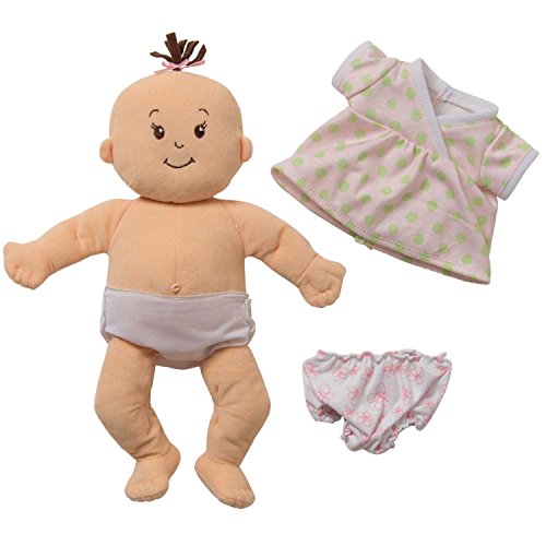 Manhattan Toy 153200 Weiche Puppen – Bild 4