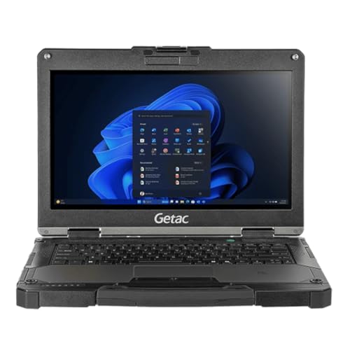 Getac B360G1 Fully Rugged Laptop, i5-10th Gen up...