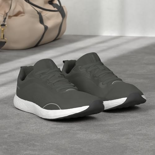 Image of WHITIN Men's Zero Drop Running Shoes + Wide Toe Box