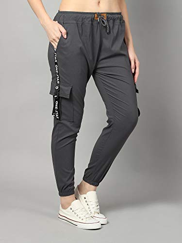 Image of dockstreetWomen Lowers Bz17Grey one Star Jogger SGrey one Star Jogger S