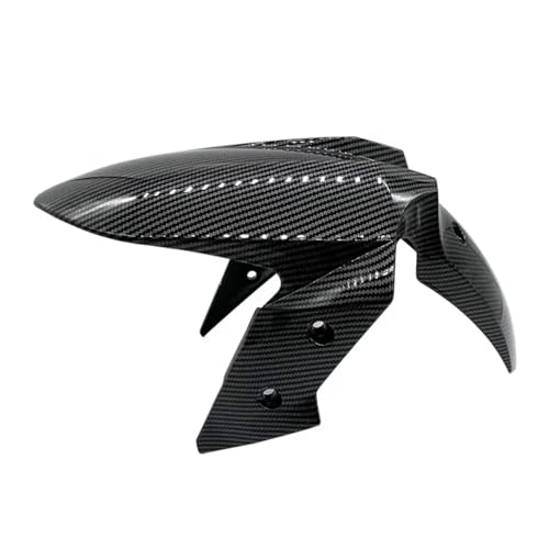 Garde-boue avant anti-éclaboussures Kawasaki Ninja 250 Z300