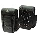 Axiom Seymour DLX 30 Pannier Black Gray