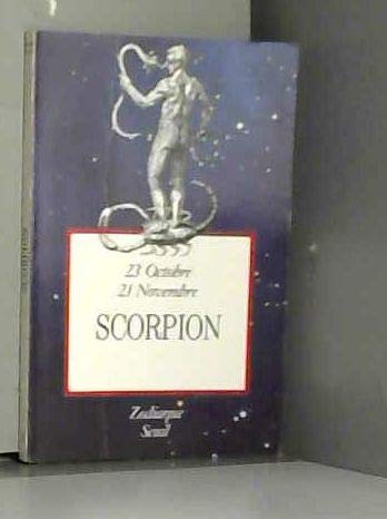 Scorpion [nouvelle édition] 0-Aucun