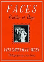 FACES: Profiles of Dogs B0000CL7ZF Book Cover