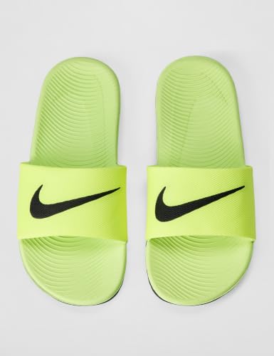 Image of Nike Unisex Kids' Kawa Slides - Boys Girls Toddlers & Baby Sandals
