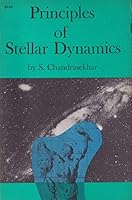 Principles of stellar dynamics B0007DUAT6 Book Cover