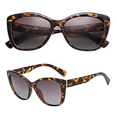 Brown Tortoise | Polarized Gradient Brown