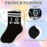 Zoom IMG-1 wdjlnzb calzini divertenti con scritta Zoom IMG-1 wdjlnzb calzini divertenti con scritta