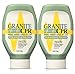 Granite CPR (Value 2-Pack of 18oz Bottles) - 2-in-1 Cleaner & Polish is Gentle Enough for Daily Use & Tough Enough to Restore Granite, Marble, & Stone to Its Original Luster