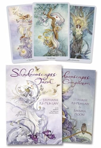 Shadowscapes Tarot