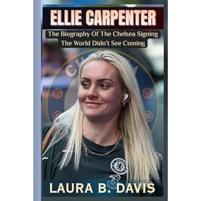 Ellie Carpenter