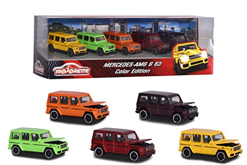 majorette mercedes amg g63