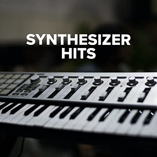 Synthesizer Hits by VARIOUS ARTISTS on Amazon Music