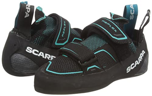 Scarpa Reflex V Wmn Klimschoenen voor dames - Afbeelding 8