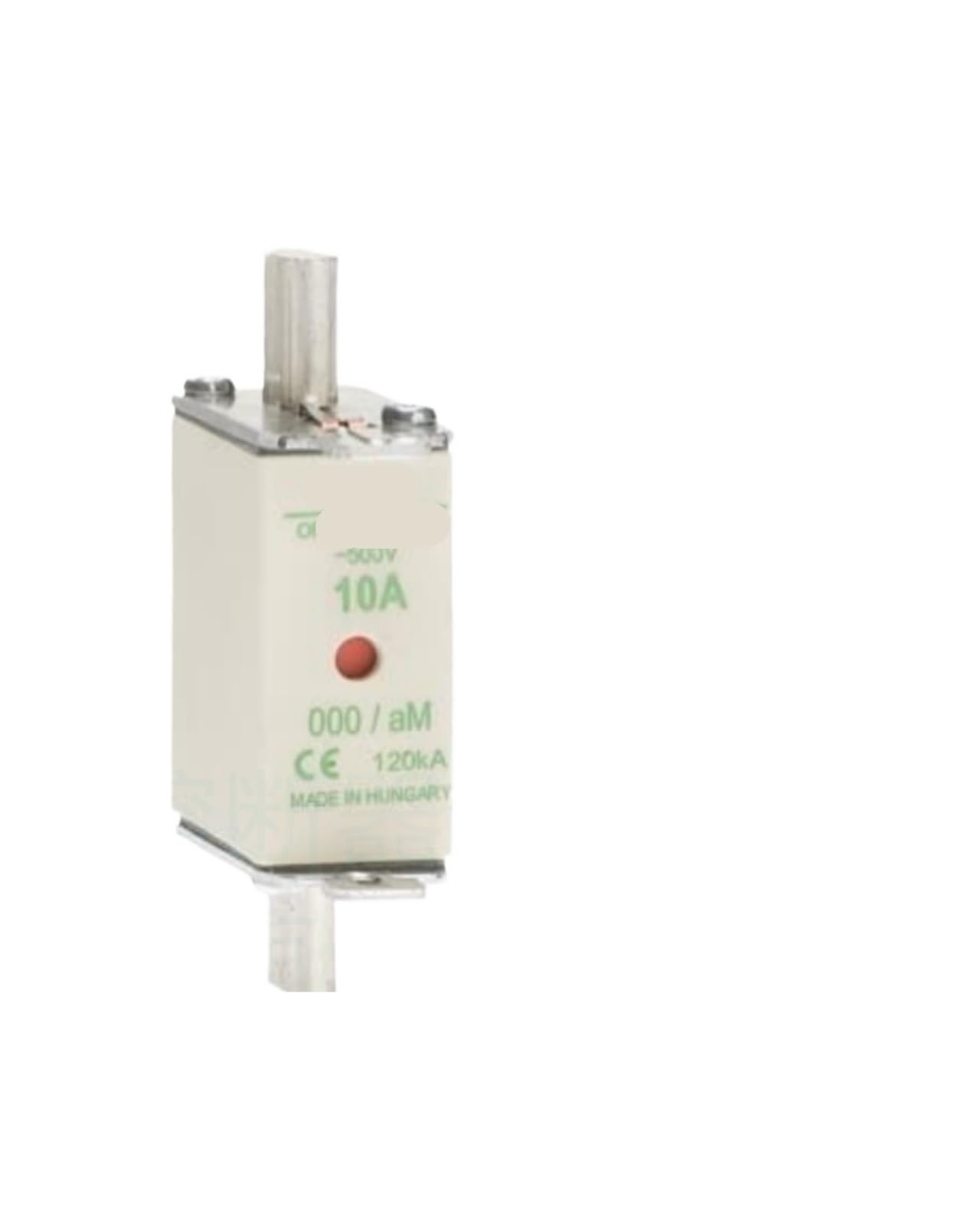 Évitez les pannes moteur avec le fusible NH000 OFAF000AM10 de rechange pour OFAA00050