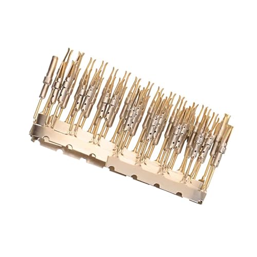 Terminales hembra de 1 mm accesorio tubo digital IN12 pantalla LED 4