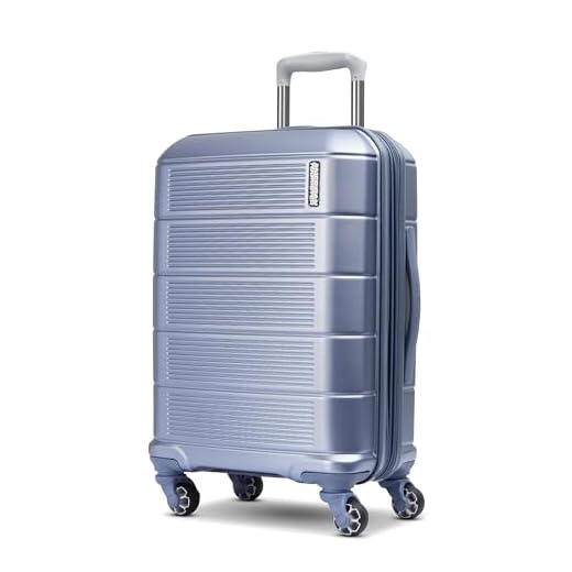 Does travelodge have luggage storage American Tourister Stratum 2.0 Carry-on Luggage