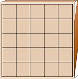 Five-Day Grid Jumbo Stamp - 2.5' x 2.5', 1 Wooden/Rubber Stamp for Teachers Grading, Homework, School Classroom, Cute Stamps, Teacher Gifts, Classroom Stamps