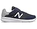 New Balance Premus Baskets pour enfant - Bleu - Bleu foncé NV, 31 EU